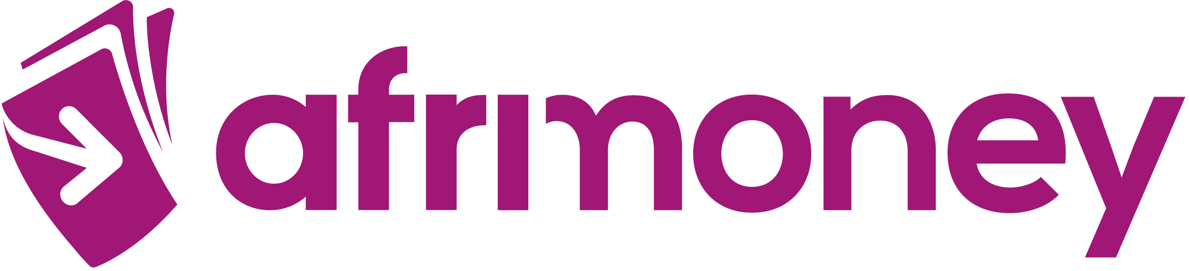 Logo Afrimoney