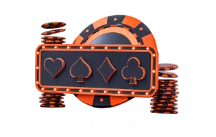 Bantubet poker